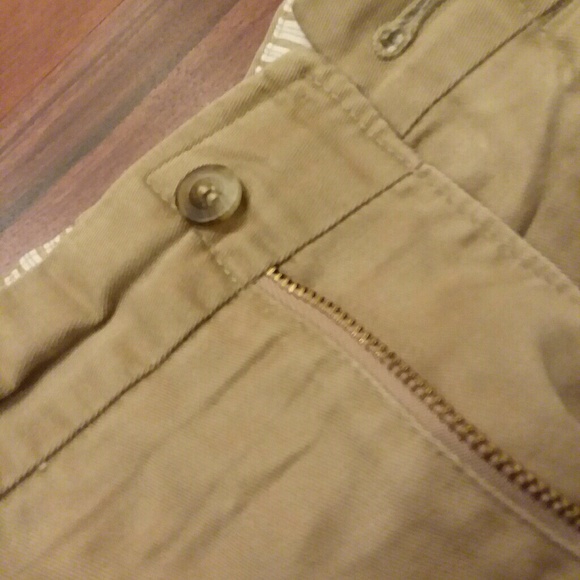 Bill Khakis Dress Pants 40W Mens - Picture 6 of 6